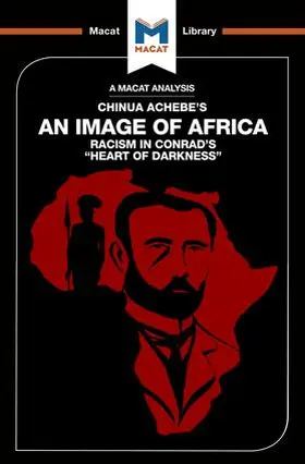 Clarke |  An Analysis of Chinua Achebe's An Image of Africa | Buch |  Sack Fachmedien