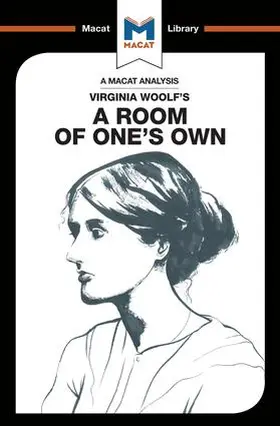 Smith-Laing / Robinson |  An Analysis of Virginia Woolf's A Room of One's Own | Buch |  Sack Fachmedien