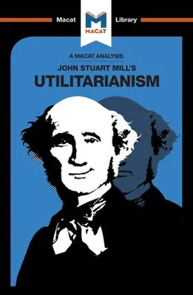 Patrick / Werkhoven | An Analysis of John Stuart Mills's Utilitarianism | Buch | 978-1-912127-83-2 | sack.de