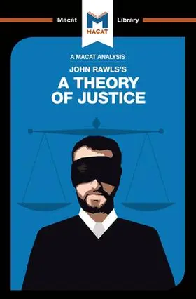 Dionigi / Kleidosty |  An Analysis of John Rawls's A Theory of Justice | Buch |  Sack Fachmedien