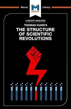 Hedesan / Tendler |  An Analysis of Thomas Kuhn's The Structure of Scientific Revolutions | Buch |  Sack Fachmedien