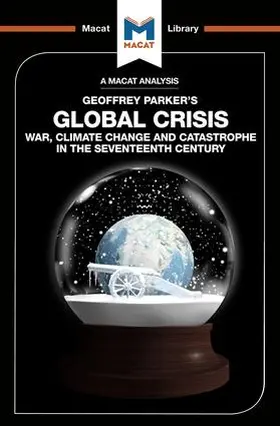 Jackson |  An Analysis of Geoffrey Parker's Global Crisis | Buch |  Sack Fachmedien