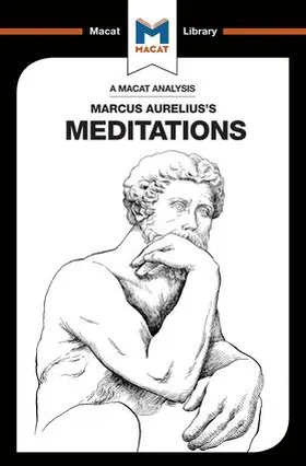 Orr | An Analysis of Marcus Aurelius's Meditations | Buch | 978-1-912128-39-6 | sack.de