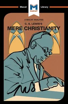 Scarlata |  An Analysis of C.S. Lewis's Mere Christianity | Buch |  Sack Fachmedien