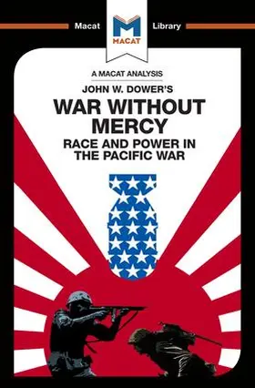 Xidias / Sanchez |  An Analysis of John W. Dower's War Without Mercy | Buch |  Sack Fachmedien