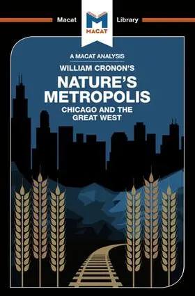 Hudson |  An Analysis of William Cronon's Nature's Metropolis | Buch |  Sack Fachmedien