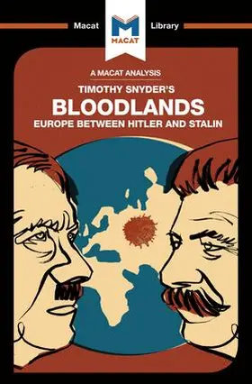 Roche |  An Analysis of Timothy Snyder's Bloodlands | Buch |  Sack Fachmedien
