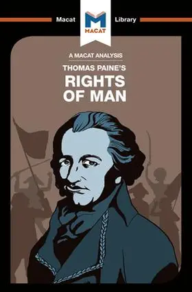 Assis / Xidias |  An Analysis of Thomas Paine's Rights of Man | Buch |  Sack Fachmedien
