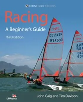 Caig / Davison |  Racing: A Beginner's Guide | eBook | Sack Fachmedien