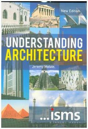 Melvin |  Understanding Architecture | Buch |  Sack Fachmedien