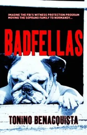 Benacquista |  Badfellas | eBook | Sack Fachmedien