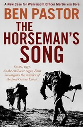 Pastor |  The Horseman's Song | eBook | Sack Fachmedien