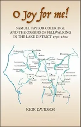 Davidson |  O Joy for Me | eBook | Sack Fachmedien