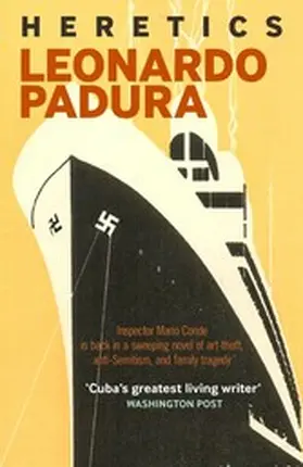 Padura |  Heretics | eBook | Sack Fachmedien