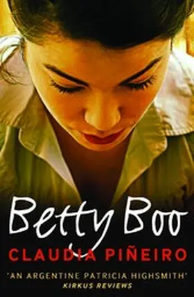 Piñeiro |  Betty Boo | eBook | Sack Fachmedien