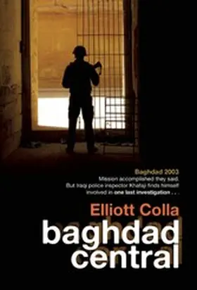 Colla |  Baghdad Central | eBook | Sack Fachmedien