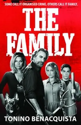 Benacquista |  The Family | eBook | Sack Fachmedien