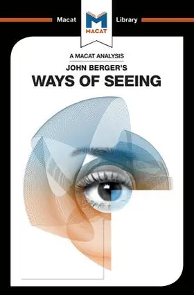 Kalkannis / Kalkanis |  Ways of Seeing | Buch |  Sack Fachmedien