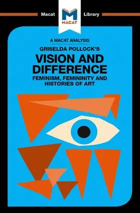 Jakubowicz |  An Analysis of Griselda Pollock's Vision and Difference | Buch |  Sack Fachmedien