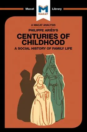 Prag / Tendler |  An Analysis of Philippe Aries's Centuries of Childhood | Buch |  Sack Fachmedien