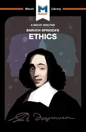 Slater / Vrahimis |  An Analysis of Baruch Spinoza's Ethics | Buch |  Sack Fachmedien