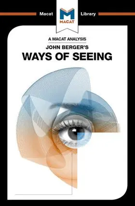 Kalkanis |  An Analysis of John Berger's Ways of Seeing | Buch |  Sack Fachmedien