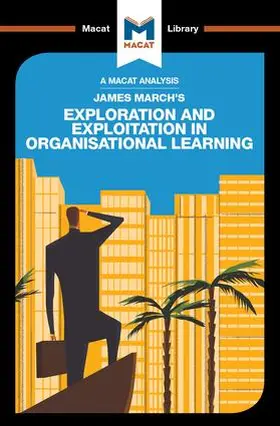 Belton |  An Analysis of James March's Exploration and Exploitation in Organizational Learning | Buch |  Sack Fachmedien