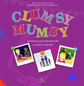 Cole |  Clumsy Mumsy, A family story | eBook | Sack Fachmedien