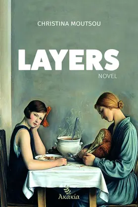 Moutsou |  Layers | eBook | Sack Fachmedien