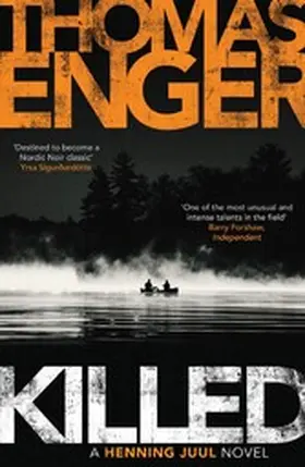 Enger |  Killed | eBook | Sack Fachmedien