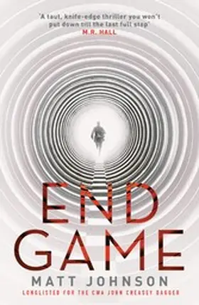 Johnson |  End Game | eBook | Sack Fachmedien