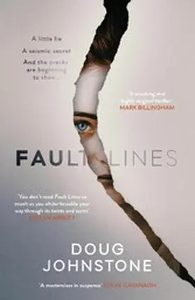 Johnstone |  Fault Lines | eBook | Sack Fachmedien