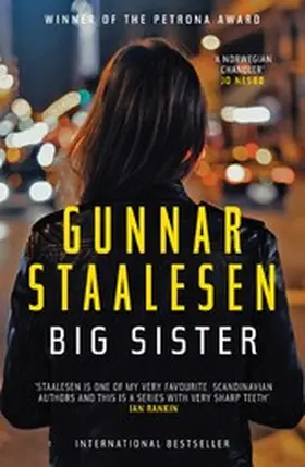 Staalesen |  Big Sister | eBook | Sack Fachmedien
