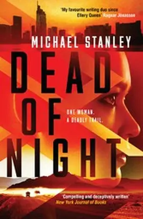 Stanley |  Dead of Night | eBook | Sack Fachmedien