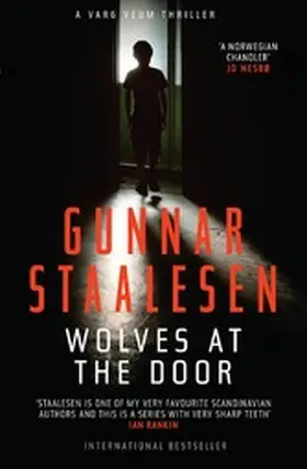 Staalesen |  Wolves at the Door | eBook | Sack Fachmedien