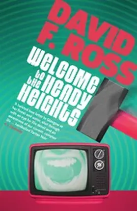Ross |  Welcome to the Heady Heights | eBook | Sack Fachmedien