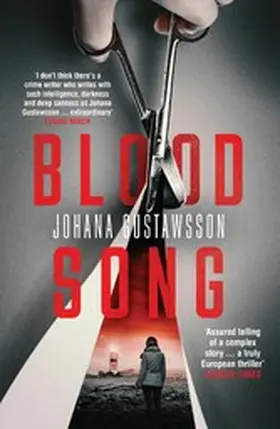 Gustawsson |  Blood Song | eBook | Sack Fachmedien