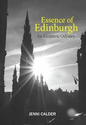 Calder |  Essence of Edinburgh | eBook | Sack Fachmedien