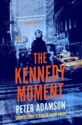 Adamson |  The Kennedy Moment | eBook | Sack Fachmedien