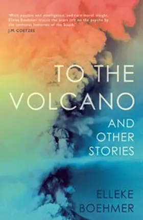 Boehmer |  To the Volcano | eBook | Sack Fachmedien