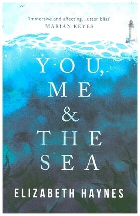 Haynes | You, Me & the Sea | Buch | 978-1-912408-75-7 | www2.sack.de