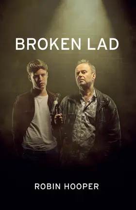 Hooper |  Broken Lad | eBook | Sack Fachmedien