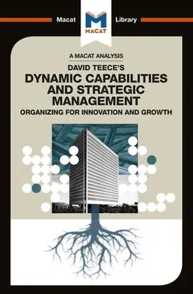 Stoyanova |  An Analysis of David J. Teece's Dynamic Capabilites and Strategic Management | Buch |  Sack Fachmedien