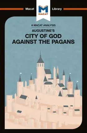 Teubner |  An Analysis of St. Augustine's The City of God Against the Pagans | Buch |  Sack Fachmedien