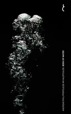 Philippopoulos-Mihalopoulos |  Book of Water | eBook | Sack Fachmedien
