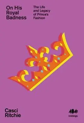 Ritchie |  On His Royal Badness | eBook | Sack Fachmedien