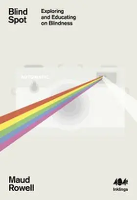 Rowell |  Blind Spot | eBook | Sack Fachmedien