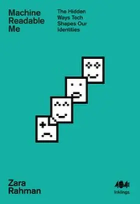 Rahman |  Machine Readable Me | eBook | Sack Fachmedien
