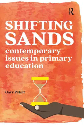 Pykitt |  Shifting Sands | Buch |  Sack Fachmedien