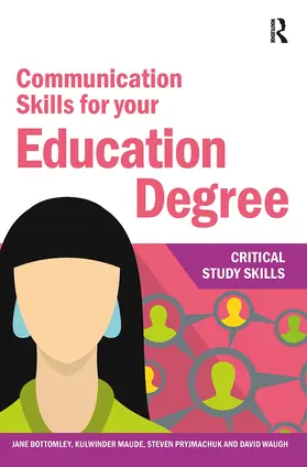 Waugh / Bottomley / Maude |  Communication Skills for your Education Degree | Buch |  Sack Fachmedien